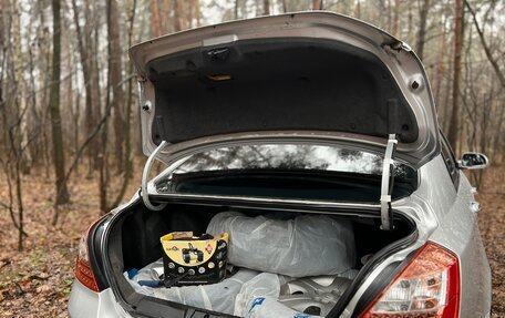 Geely Emgrand EC7, 2013 год, 290 000 рублей, 20 фотография