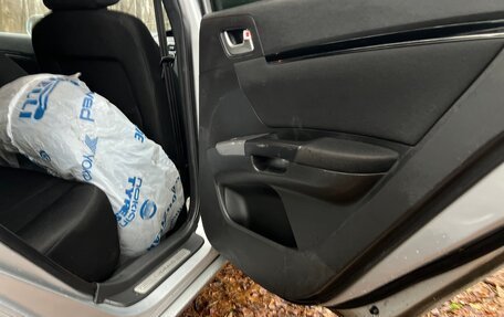 Geely Emgrand EC7, 2013 год, 290 000 рублей, 11 фотография