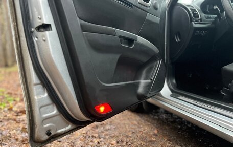 Geely Emgrand EC7, 2013 год, 290 000 рублей, 13 фотография