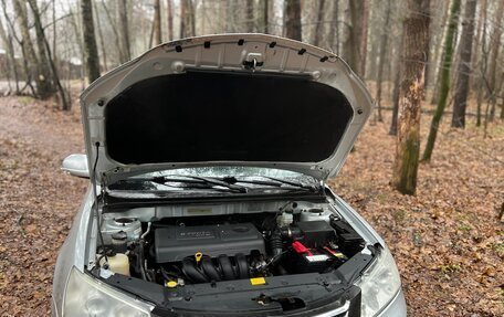 Geely Emgrand EC7, 2013 год, 290 000 рублей, 16 фотография