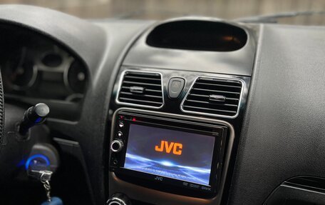 Geely Emgrand EC7, 2013 год, 290 000 рублей, 22 фотография