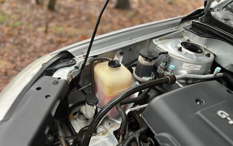 Geely Emgrand EC7, 2013 год, 290 000 рублей, 17 фотография