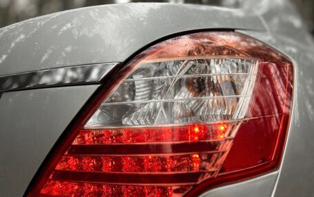 Geely Emgrand EC7, 2013 год, 290 000 рублей, 28 фотография