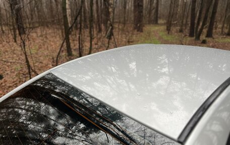 Geely Emgrand EC7, 2013 год, 290 000 рублей, 29 фотография