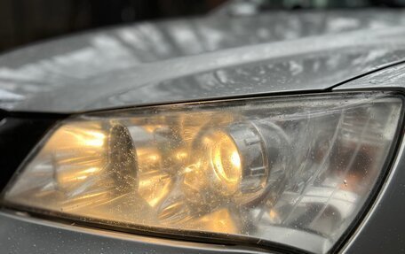 Geely Emgrand EC7, 2013 год, 290 000 рублей, 27 фотография