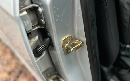 Geely Emgrand EC7, 2013 год, 290 000 рублей, 26 фотография