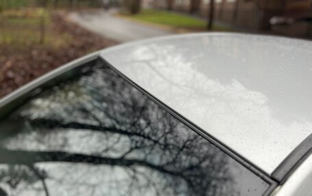 Geely Emgrand EC7, 2013 год, 290 000 рублей, 37 фотография