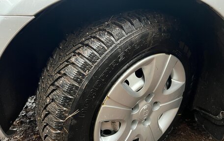 Geely Emgrand EC7, 2013 год, 290 000 рублей, 31 фотография