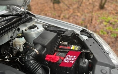 Geely Emgrand EC7, 2013 год, 290 000 рублей, 18 фотография