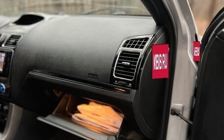 Geely Emgrand EC7, 2013 год, 290 000 рублей, 25 фотография