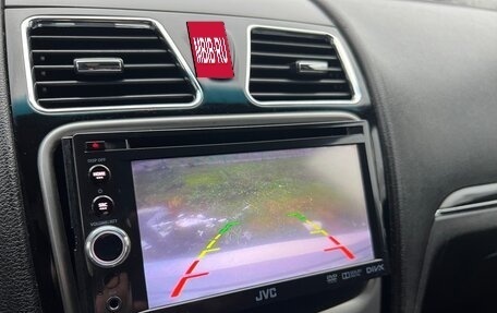 Geely Emgrand EC7, 2013 год, 290 000 рублей, 38 фотография