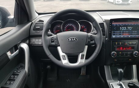 KIA Sorento II рестайлинг, 2011 год, 1 485 000 рублей, 5 фотография