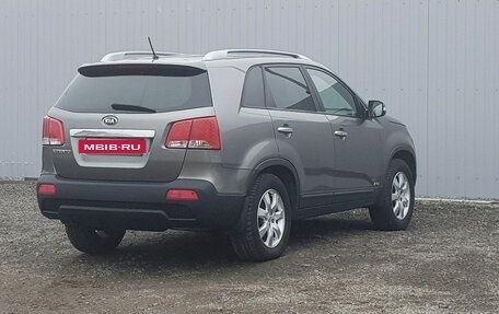 KIA Sorento II рестайлинг, 2011 год, 1 485 000 рублей, 2 фотография