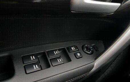 KIA Sorento II рестайлинг, 2011 год, 1 485 000 рублей, 11 фотография