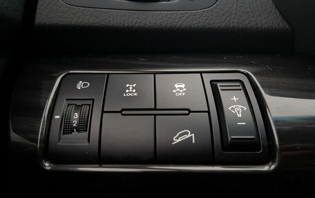 KIA Sorento II рестайлинг, 2011 год, 1 485 000 рублей, 12 фотография