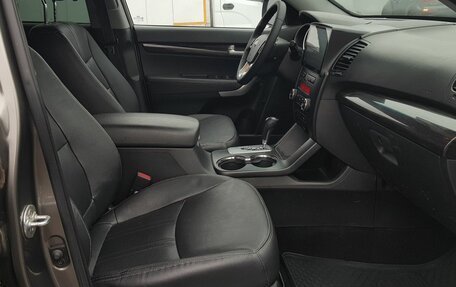 KIA Sorento II рестайлинг, 2011 год, 1 485 000 рублей, 6 фотография