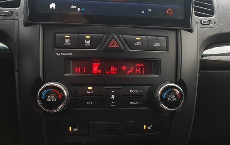 KIA Sorento II рестайлинг, 2011 год, 1 485 000 рублей, 9 фотография