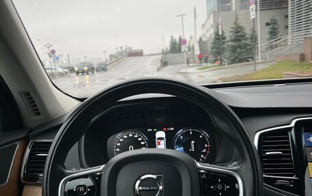 Volvo XC90 II рестайлинг, 2018 год, 4 350 000 рублей, 6 фотография