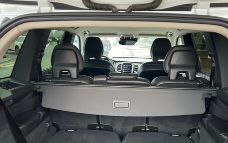 Volvo XC90 II рестайлинг, 2018 год, 4 350 000 рублей, 10 фотография