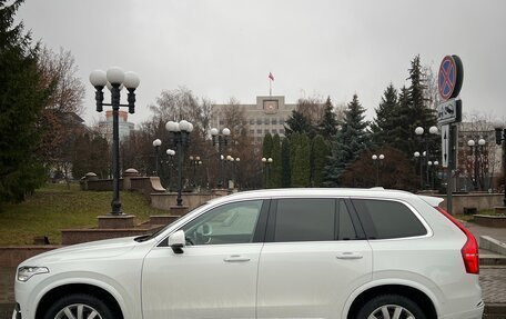 Volvo XC90 II рестайлинг, 2018 год, 4 350 000 рублей, 2 фотография