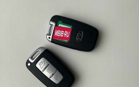 KIA Sorento II рестайлинг, 2011 год, 1 485 000 рублей, 19 фотография