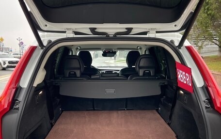 Volvo XC90 II рестайлинг, 2018 год, 4 350 000 рублей, 9 фотография