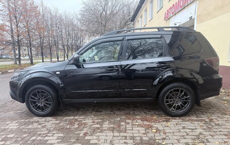 Subaru Forester, 2010 год, 1 275 000 рублей, 5 фотография