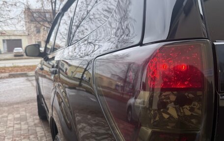 Subaru Forester, 2010 год, 1 275 000 рублей, 11 фотография