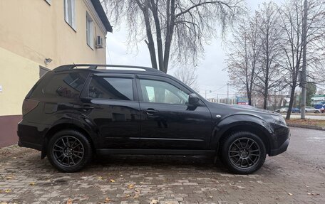 Subaru Forester, 2010 год, 1 275 000 рублей, 6 фотография