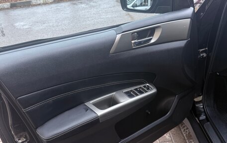 Subaru Forester, 2010 год, 1 275 000 рублей, 14 фотография