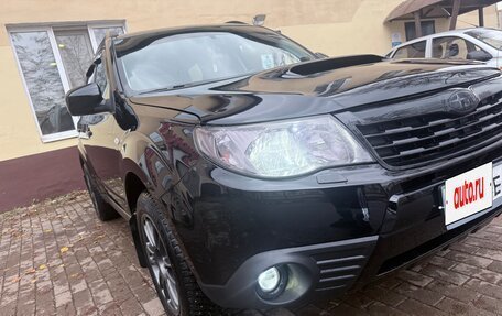 Subaru Forester, 2010 год, 1 275 000 рублей, 4 фотография