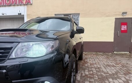 Subaru Forester, 2010 год, 1 275 000 рублей, 3 фотография