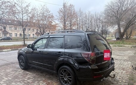 Subaru Forester, 2010 год, 1 275 000 рублей, 8 фотография