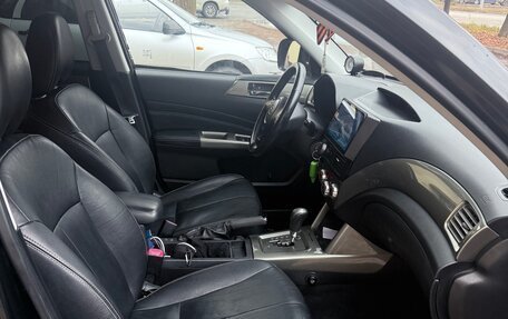 Subaru Forester, 2010 год, 1 275 000 рублей, 13 фотография