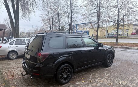 Subaru Forester, 2010 год, 1 275 000 рублей, 7 фотография