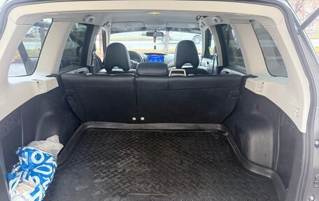 Subaru Forester, 2010 год, 1 275 000 рублей, 19 фотография