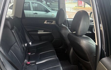 Subaru Forester, 2010 год, 1 275 000 рублей, 12 фотография