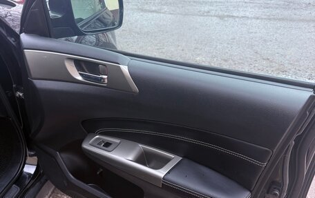 Subaru Forester, 2010 год, 1 275 000 рублей, 15 фотография