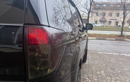 Subaru Forester, 2010 год, 1 275 000 рублей, 10 фотография
