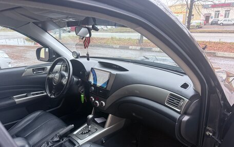 Subaru Forester, 2010 год, 1 275 000 рублей, 16 фотография