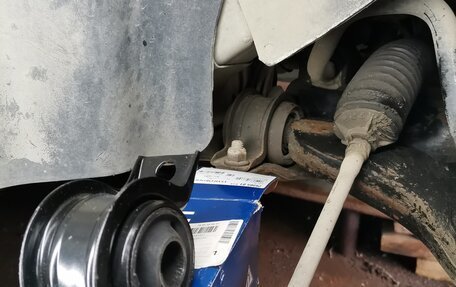 Ford Focus IV, 2005 год, 335 000 рублей, 18 фотография