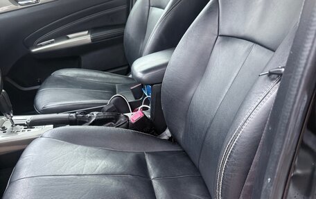 Subaru Forester, 2010 год, 1 275 000 рублей, 18 фотография