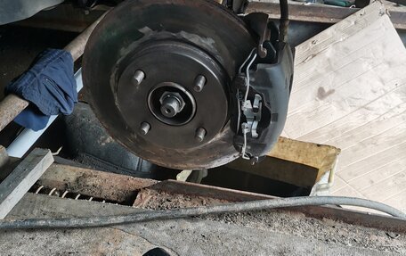 Ford Focus IV, 2005 год, 335 000 рублей, 15 фотография