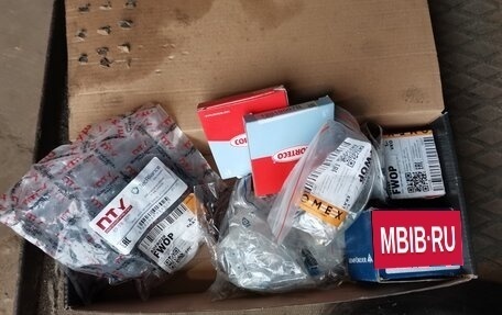 Ford Focus IV, 2005 год, 335 000 рублей, 24 фотография