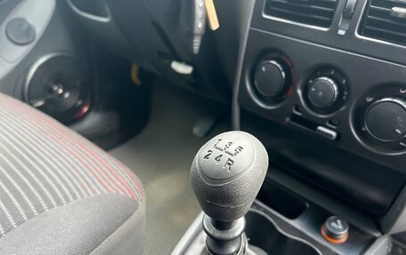 Fiat Albea I рестайлинг, 2008 год, 250 000 рублей, 21 фотография