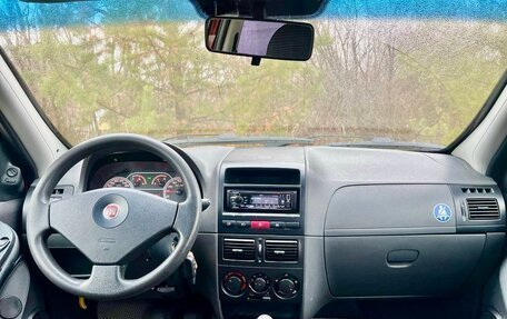 Fiat Albea I рестайлинг, 2008 год, 250 000 рублей, 15 фотография