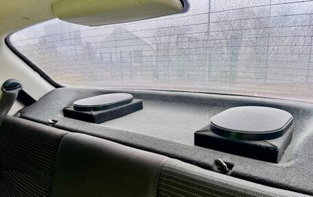 Fiat Albea I рестайлинг, 2008 год, 250 000 рублей, 25 фотография