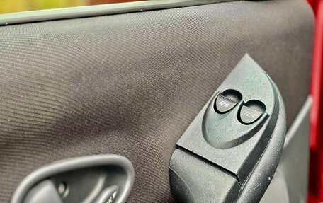 Fiat Albea I рестайлинг, 2008 год, 250 000 рублей, 22 фотография