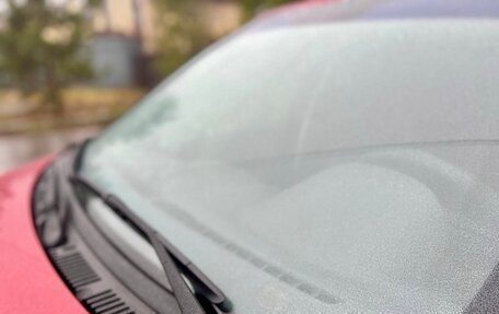 Fiat Albea I рестайлинг, 2008 год, 250 000 рублей, 27 фотография