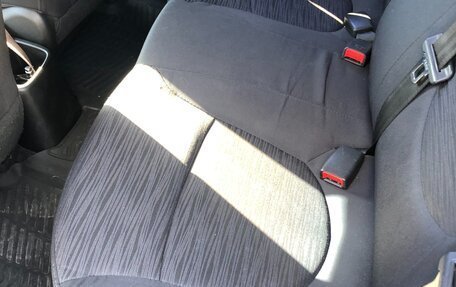 Hyundai Solaris II рестайлинг, 2015 год, 1 080 000 рублей, 9 фотография